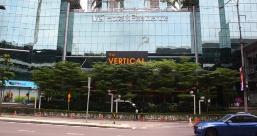 Ve Hotel And Residence Bangsar South Kuala Lumpur Ibextrails