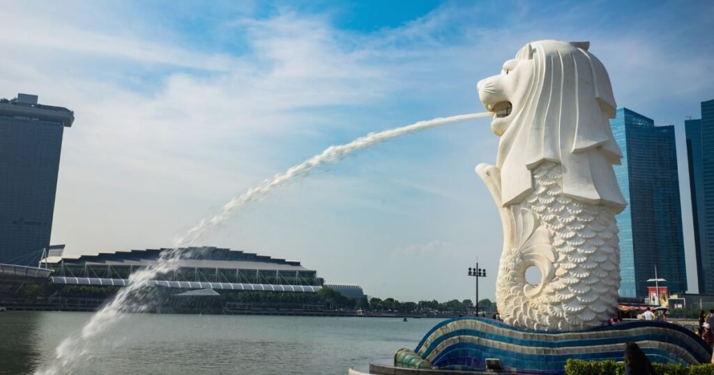 Singapore Best Attractions