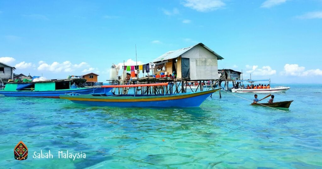 Best Island Destinations in Sabah Malaysia