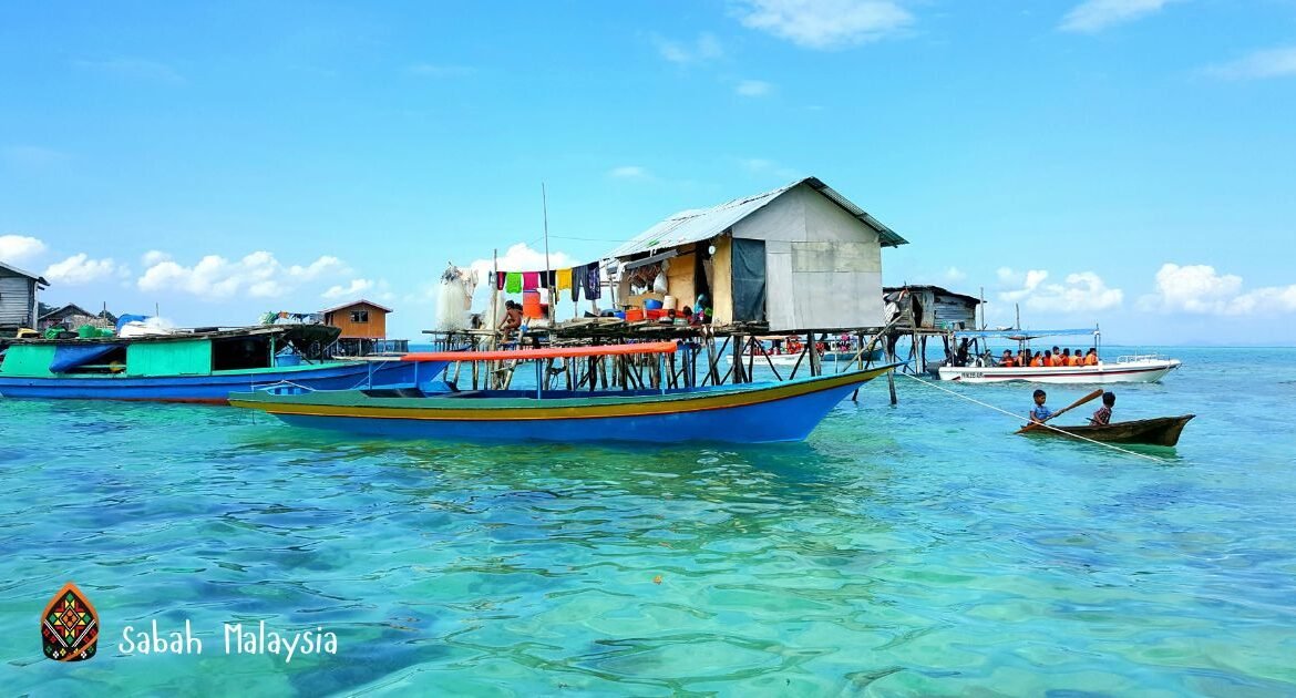 Best Island Destinations in Sabah Malaysia