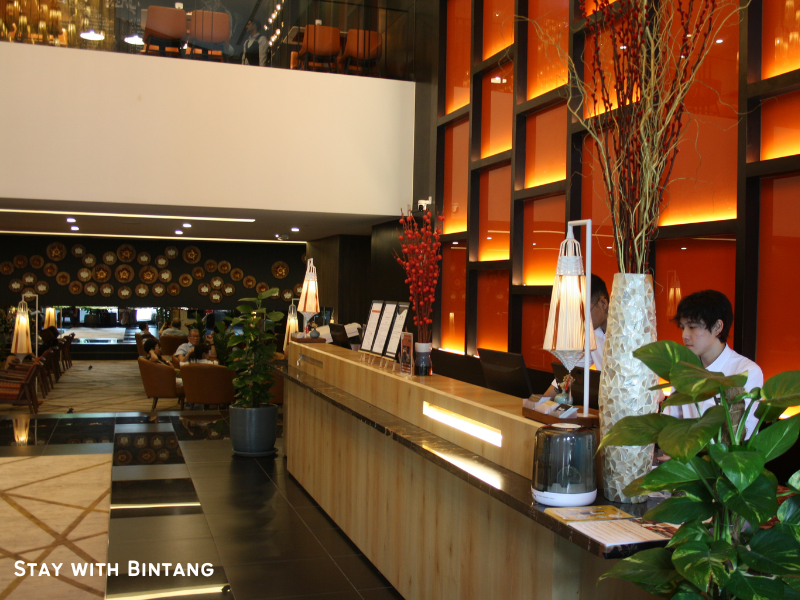 Stay with Bintang Hotel in Kuala Lumpur malay