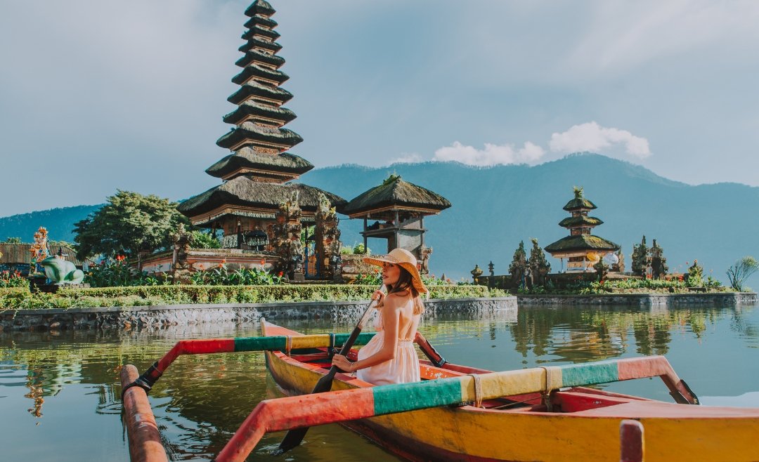 bali tourism